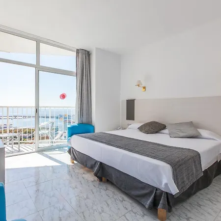 Otel Amic Horizonte