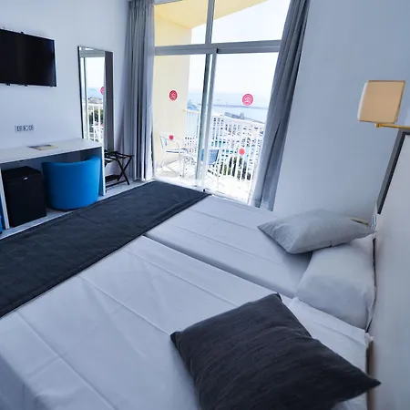 Amic Horizonte 3* Palma de Mallorca