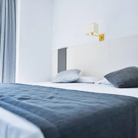 Amic Horizonte Hotel 3*