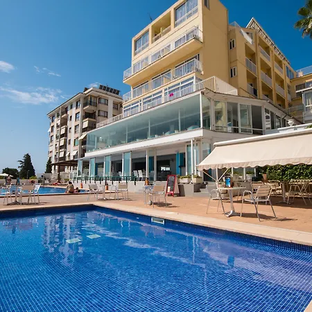 Amic Horizonte 3* Palma de Mallorca