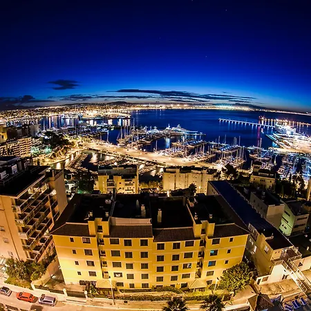 Amic Horizonte 3* Palma de Mallorca