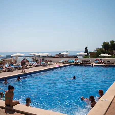 Amic Horizonte Hotel Palma de Mallorca