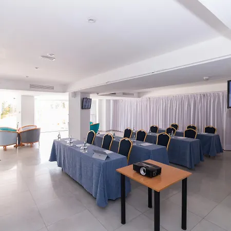 Amic Horizonte Hotel 3*