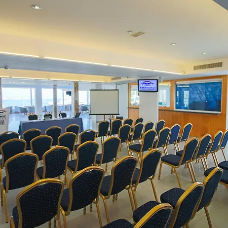 Hotel Amic Horizonte 3*