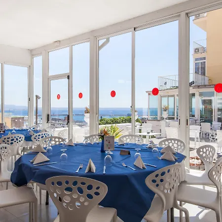 Amic Horizonte 3* Palma de Mallorca
