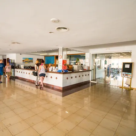 Hotel Amic Horizonte 3*