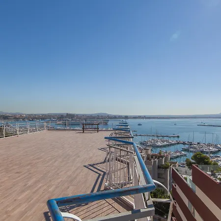 Amic Horizonte Hotel Palma de Mallorca