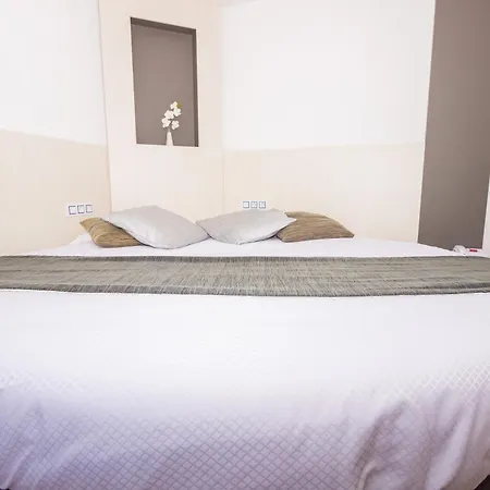 Amic Horizonte Hotel Palma de Mallorca