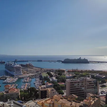 Amic Horizonte 3* Palma de Mallorca