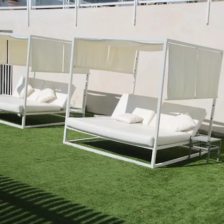 Amic Horizonte Hotel Palma de Mallorca