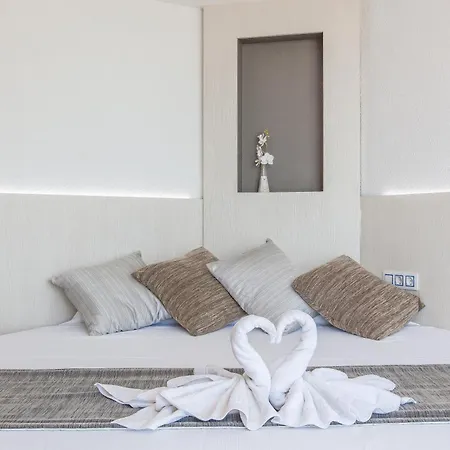 Amic Horizonte Hotel 3*