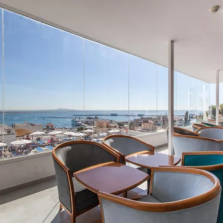 Hotel Amic Horizonte Palma de Mallorca