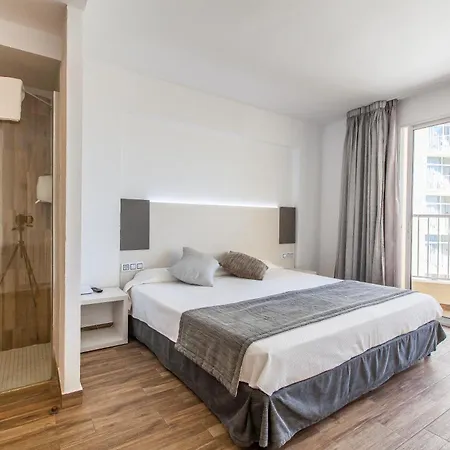 Amic Horizonte Hotel 3*