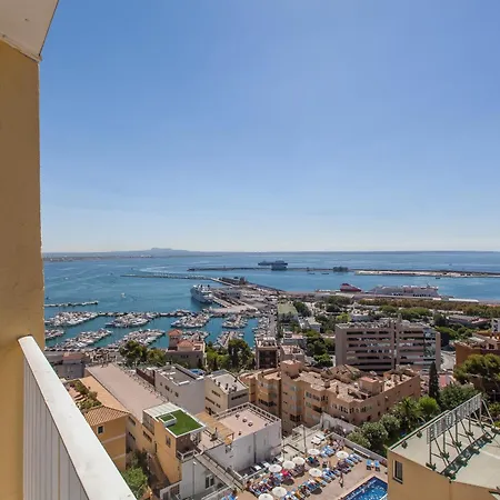 Amic Horizonte Hotel 3*