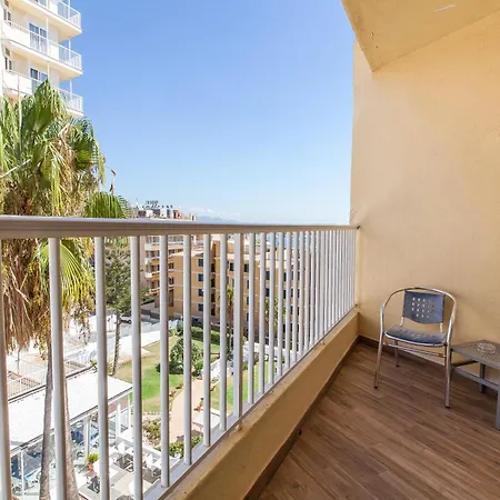Hotel Amic Horizonte 3*
