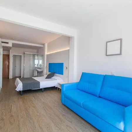 Hotel Amic Horizonte