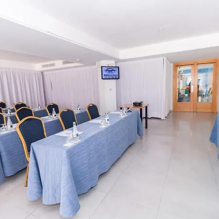 Amic Horizonte Hotel 3*