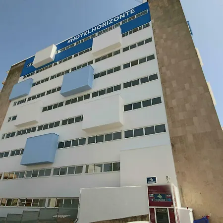 Amic Horizonte
