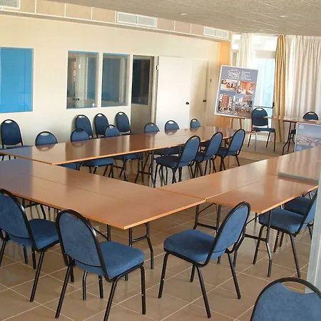 Amic Horizonte Hotel 3*