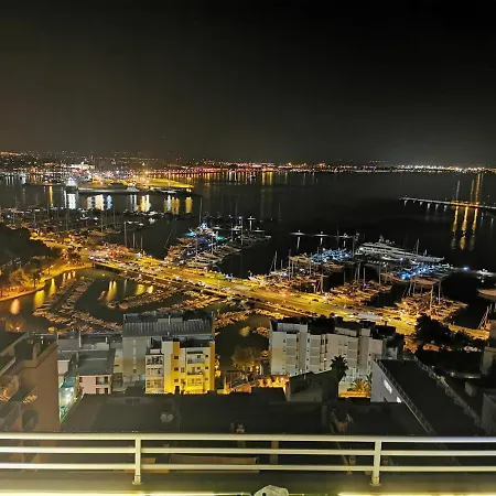 Hotel Amic Horizonte 3*